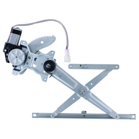 Wai Global WINDOW REGULATOR & MOTOR, WPR0865RM WPR0865RM